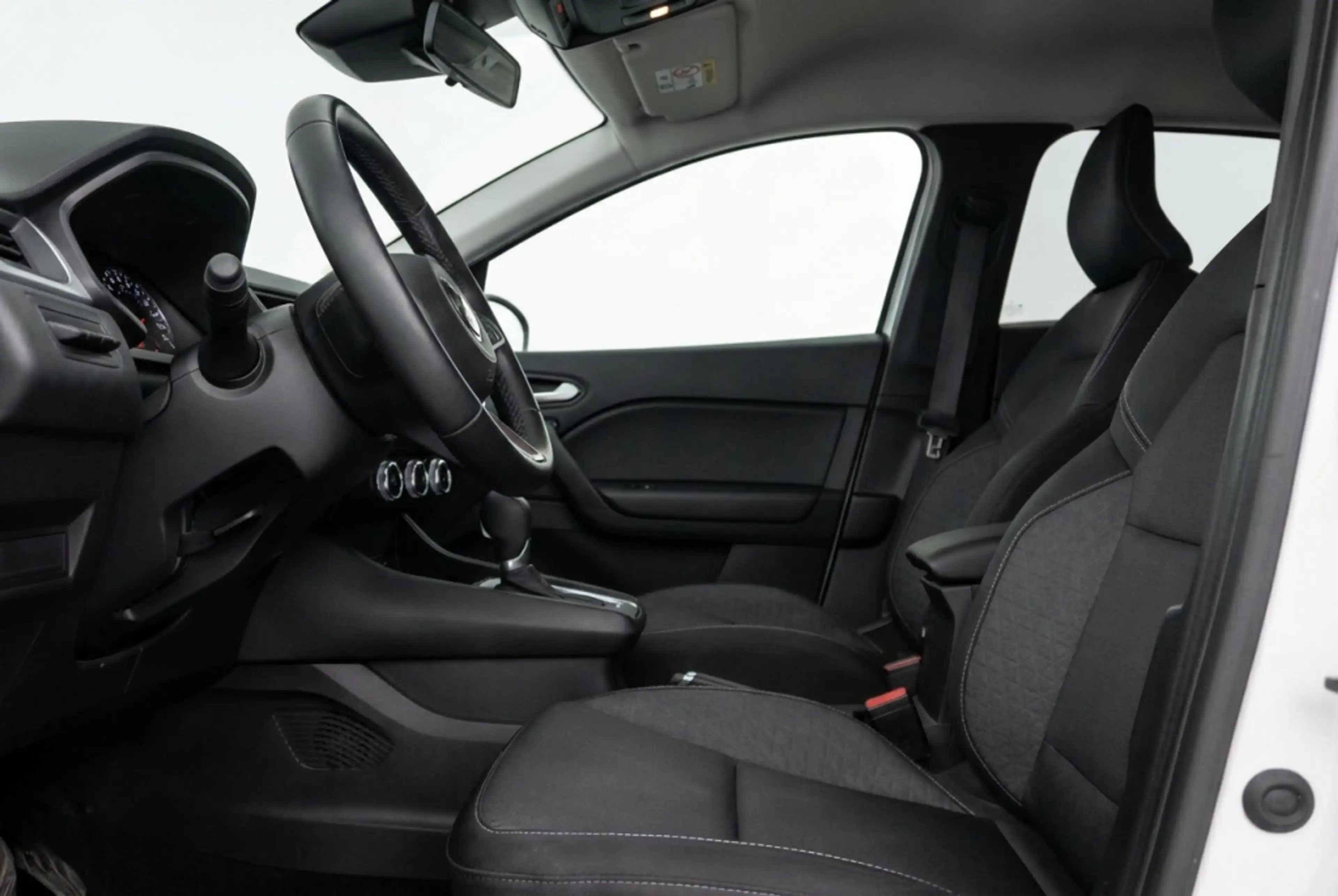 Mitsubishi ASX 1.6 HEV Intense Automaat 143PK | Hybrid | Carplay — photo 8