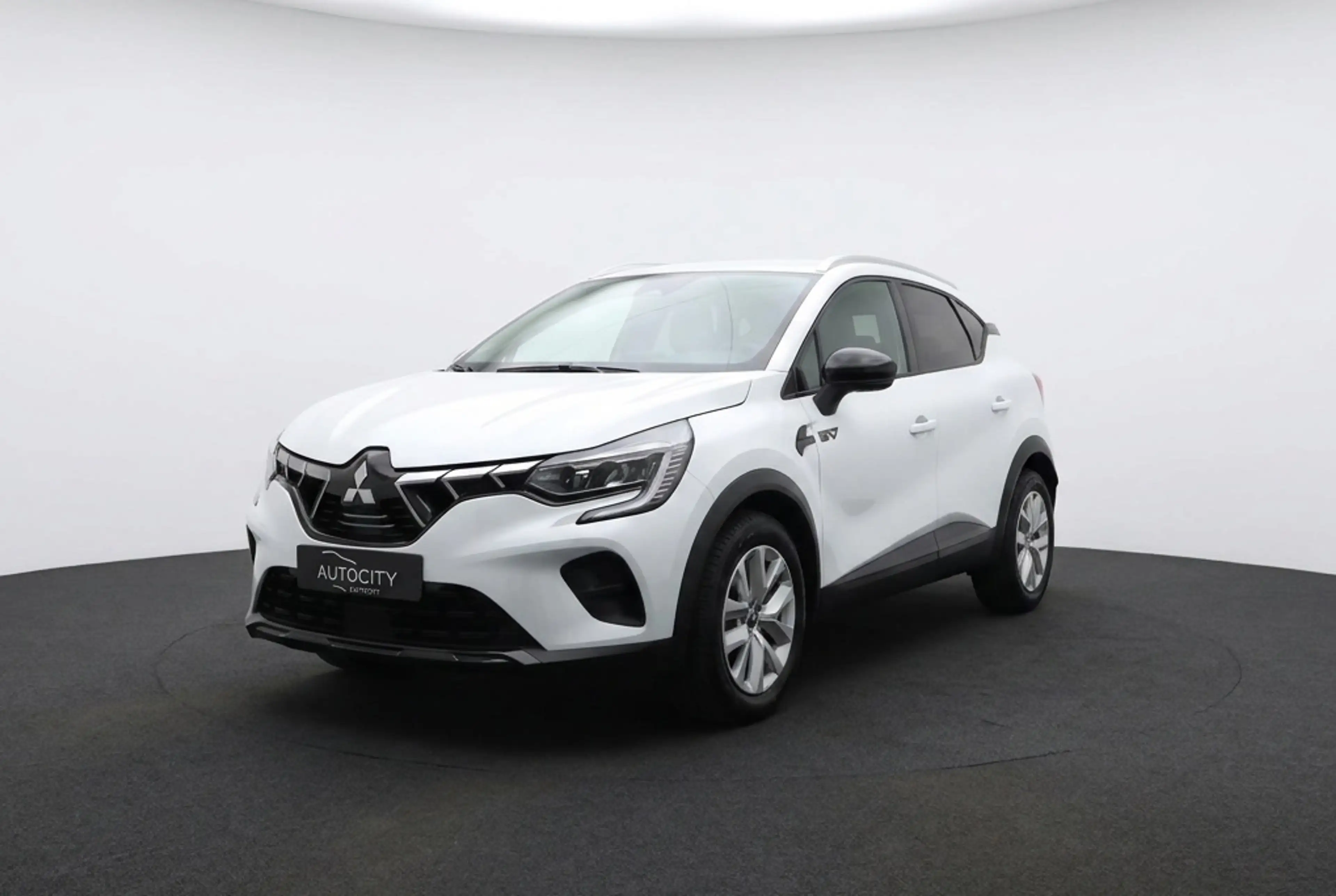 Mitsubishi ASX 1.6 HEV Intense Automaat 143PK | Hybrid | Carplay