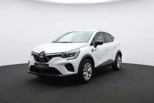 Mitsubishi ASX 1.6 HEV Intense Automaat 143PK | Hybrid | Carplay