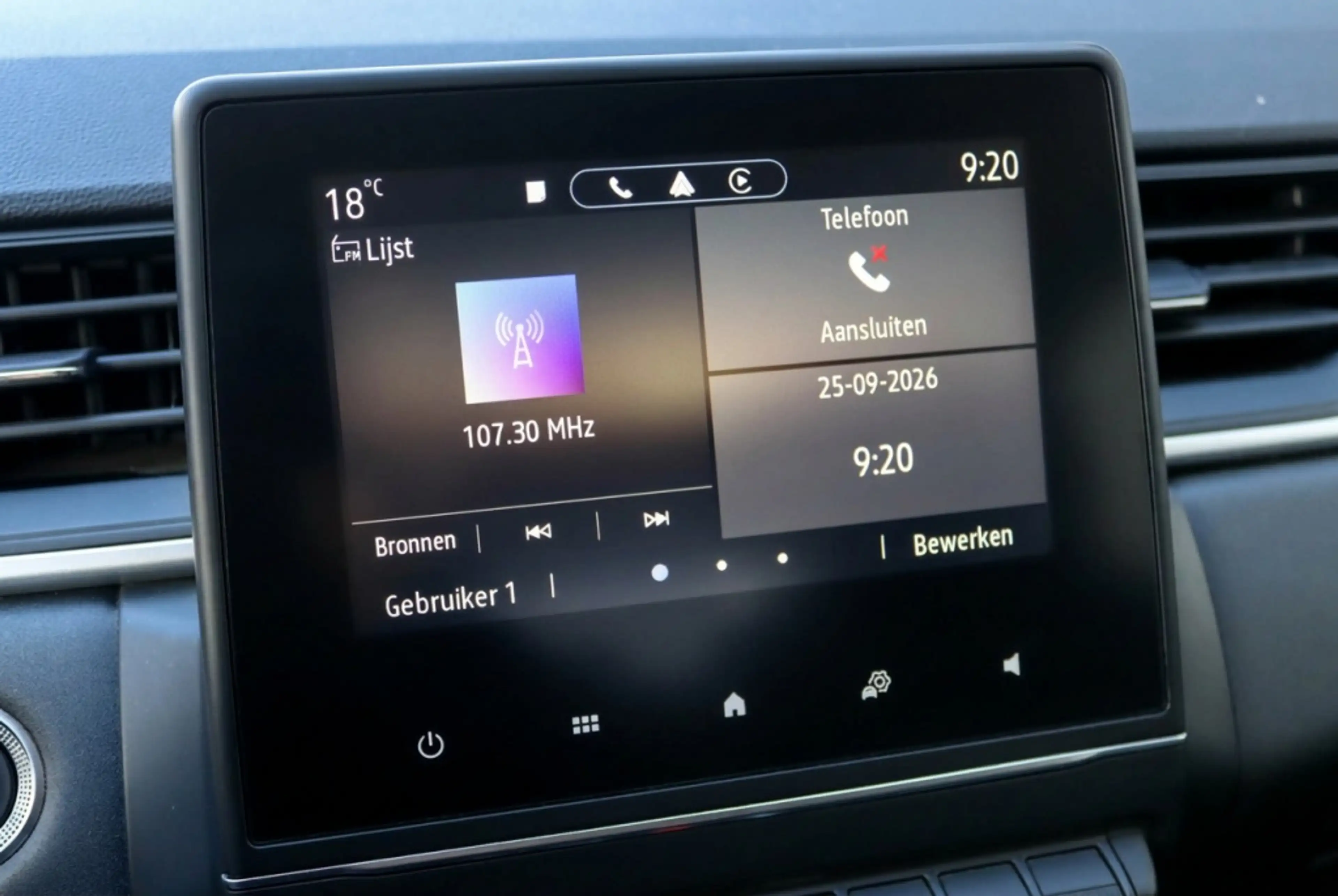 Mitsubishi ASX 1.6 HEV Intense Automaat 143PK | Hybrid | Carplay — photo 12