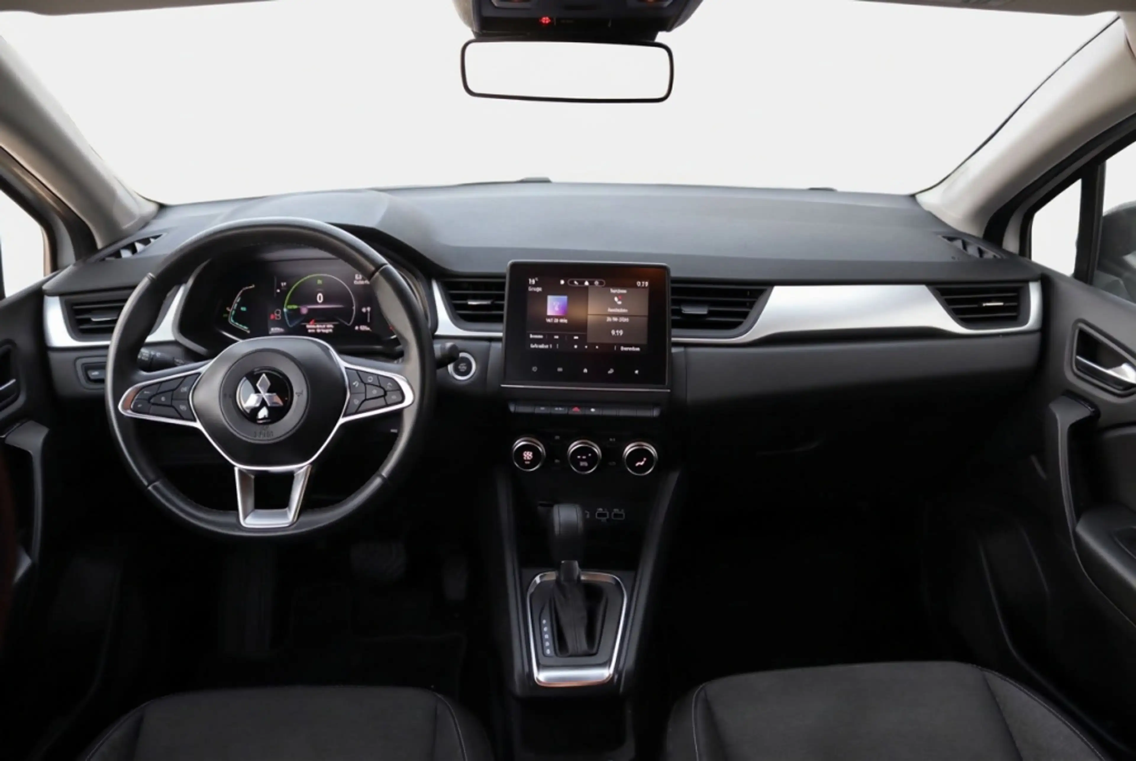 Mitsubishi ASX 1.6 HEV Intense Automaat 143PK | Hybrid | Carplay — photo 10