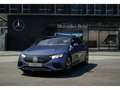 Mercedes-Benz EQE 300 ElectricArt+AHK+DISTRONIC+MEMORY+KEYLESS Blauw - thumbnail 7