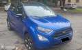 Ford EcoSport 1.0 ecoboost ST-Line 100cv Blu/Azzurro - thumbnail 7
