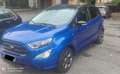 Ford EcoSport 1.0 ecoboost ST-Line 100cv Blu/Azzurro - thumbnail 1