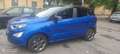 Ford EcoSport 1.0 ecoboost ST-Line 100cv Blu/Azzurro - thumbnail 5