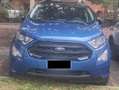 Ford EcoSport 1.0 ecoboost ST-Line 100cv Blu/Azzurro - thumbnail 3