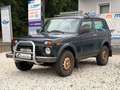 Lada Niva *55000KM+4x4+AHK* Blau - thumbnail 23