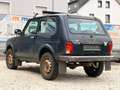 Lada Niva *55000KM+4x4+AHK* Blau - thumbnail 4