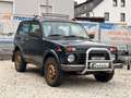 Lada Niva *55000KM+4x4+AHK* Blau - thumbnail 17