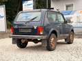 Lada Niva *55000KM+4x4+AHK* Blau - thumbnail 24