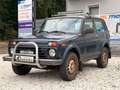 Lada Niva *55000KM+4x4+AHK* Blau - thumbnail 1