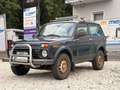 Lada Niva *55000KM+4x4+AHK* Blau - thumbnail 15