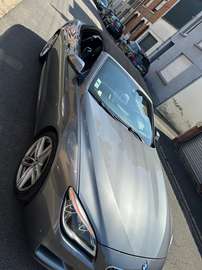 Cabriolet 640d 313 ch M Sport A