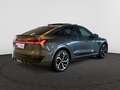Audi Q8 e-tron Sportback S line 55 106kWh Quattro 300kW(408cv) Gris - thumbnail 2