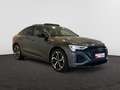 Audi Q8 e-tron Sportback S line 55 106kWh Quattro 300kW(408cv) Gris - thumbnail 19