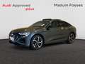 Audi Q8 e-tron Sportback S line 55 106kWh Quattro 300kW(408cv) Gris - thumbnail 1
