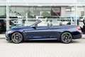 BMW M4 4-Serie 3.0 CABRIO AUT Blauw - thumbnail 28