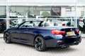 BMW M4 4-Serie 3.0 CABRIO AUT Blu/Azzurro - thumbnail 14