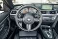 BMW M4 4-Serie 3.0 CABRIO AUT Blu/Azzurro - thumbnail 15