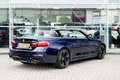 BMW M4 4-Serie 3.0 CABRIO AUT Blu/Azzurro - thumbnail 6