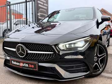 CLA 250 e PHEV • PACK AMG + NIGHT • GARANTI