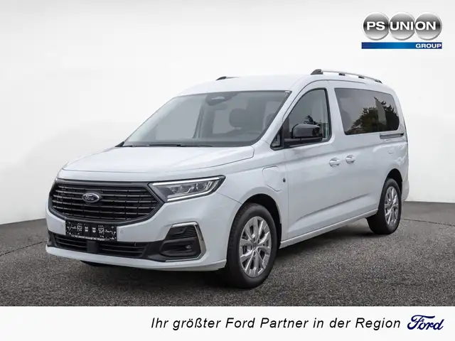 Ford Tourneo Grand Connect Titanium PHEV SHZ LED