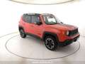 Jeep Renegade 2.0 mjt Trailhawk 4wd 170cv aut Orange - thumbnail 3