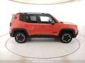 Jeep Renegade 2.0 mjt Trailhawk 4wd 170cv aut Orange - thumbnail 4