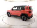 Jeep Renegade 2.0 mjt Trailhawk 4wd 170cv aut Orange - thumbnail 7