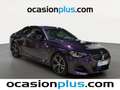 BMW 220 220dA Coupé Burdeos - thumbnail 2