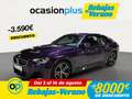 BMW 220 220dA Coupé Burdeos - thumbnail 1