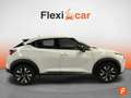 Nissan Juke DIG-T 84 kW (114 CV) 6M/T N-Connecta Blanco - thumbnail 9