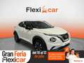 Nissan Juke DIG-T 84 kW (114 CV) 6M/T N-Connecta Blanco - thumbnail 1