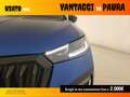 Skoda Scala 1.0 TSI Monte Carlo 115 CV DSG Bleu - thumbnail 11