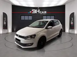 Volkswagen Polo VW 1.2 Trend Line