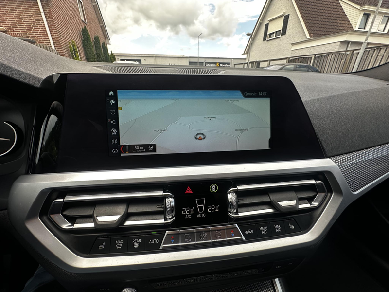 BMW 340 3-serie M340i xDrive M-Sport — photo 9