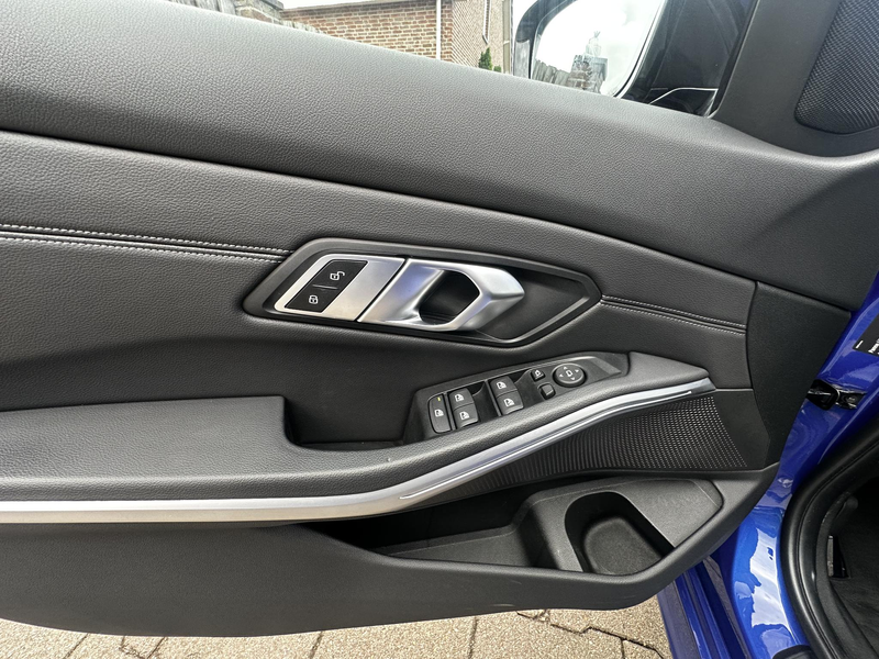 BMW 340 3-serie M340i xDrive M-Sport — photo 15