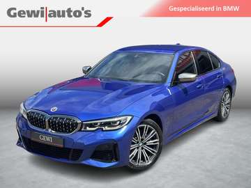 3-serie M340i xDrive M-Sport
