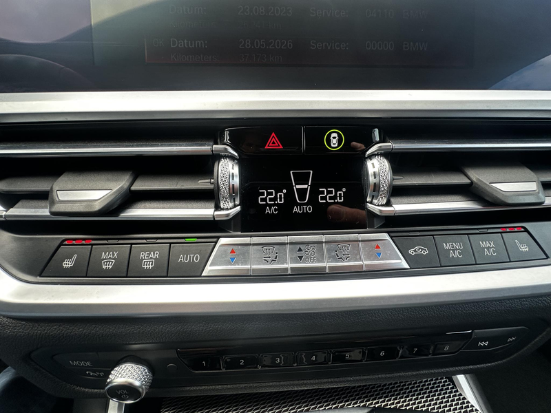 BMW 340 3-serie M340i xDrive M-Sport — photo 11