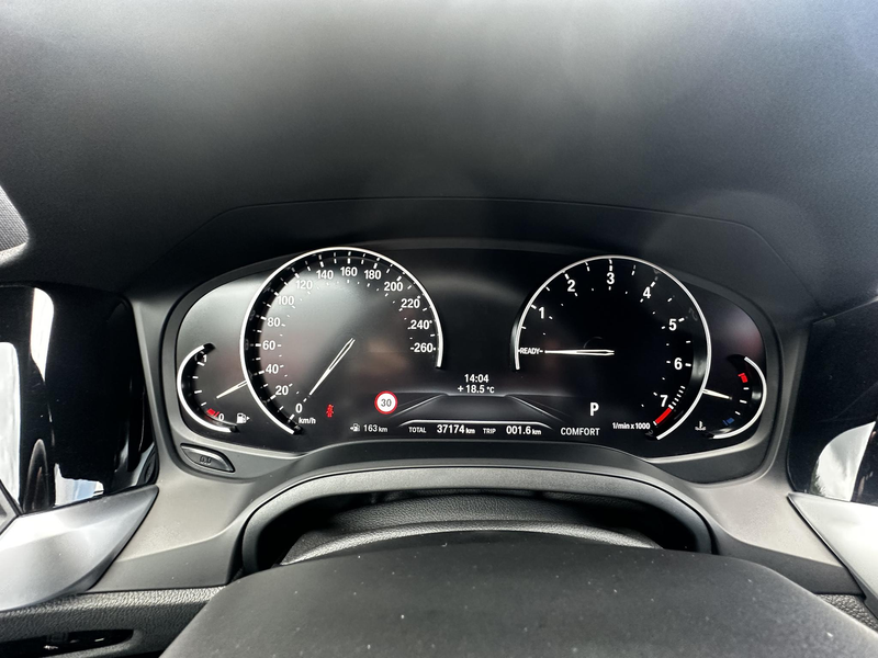 BMW 340 3-serie M340i xDrive M-Sport — photo 6