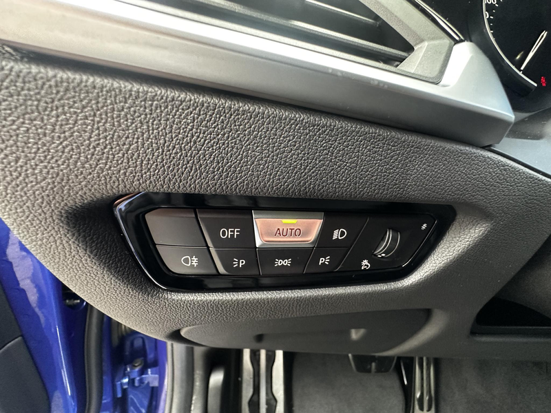 BMW 340 3-serie M340i xDrive M-Sport — photo 12