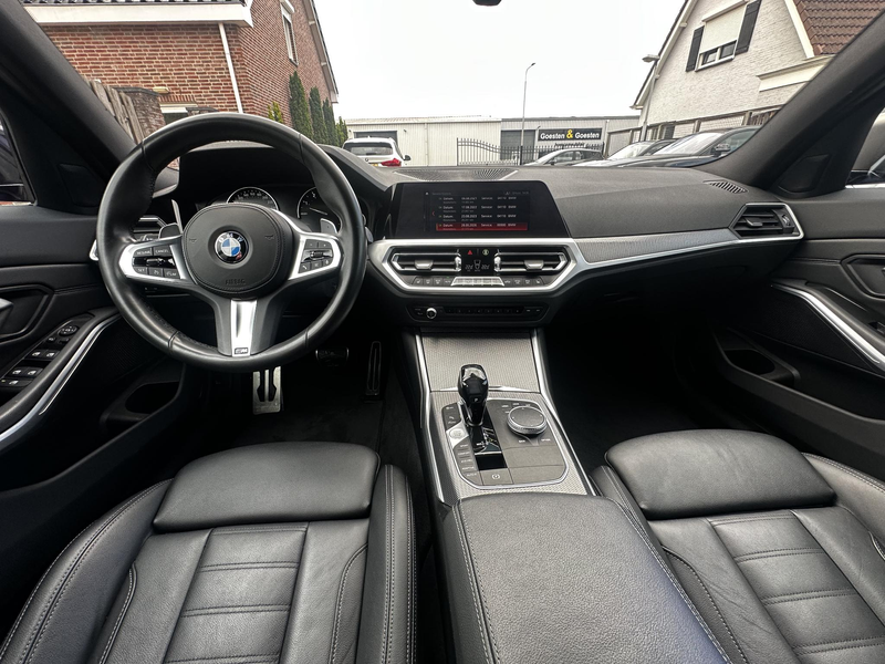 BMW 340 3-serie M340i xDrive M-Sport — photo 2