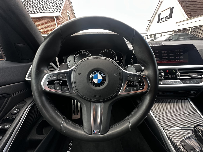 BMW 340 3-serie M340i xDrive M-Sport — photo 5