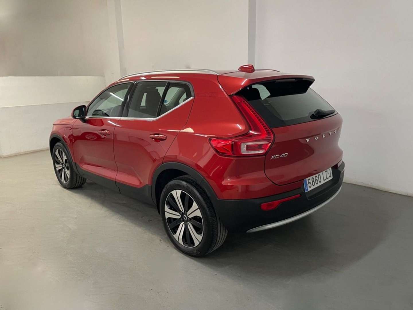Volvo XC40 T4 Recharge Plus -  - Joinsteer - #5