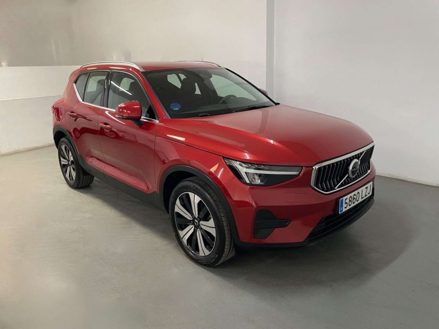 Volvo XC40 T4 Recharge Plus -  - Joinsteer - #2