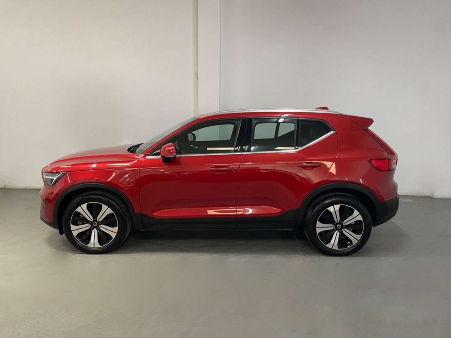 Volvo XC40 T4 Recharge Plus -  - Joinsteer - #3