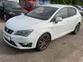 SEAT Ibiza Ibiza FR Weiß - thumbnail 4