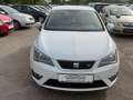 SEAT Ibiza Ibiza FR Weiß - thumbnail 2