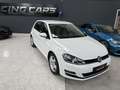Volkswagen Golf Berlina Manual de 5 Puertas Blanco - thumbnail 9
