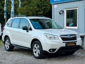2.0 Active*Allrad*TÜV neu*1.Hand*Klima